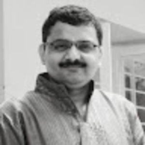 Meet your Posher, Trushant